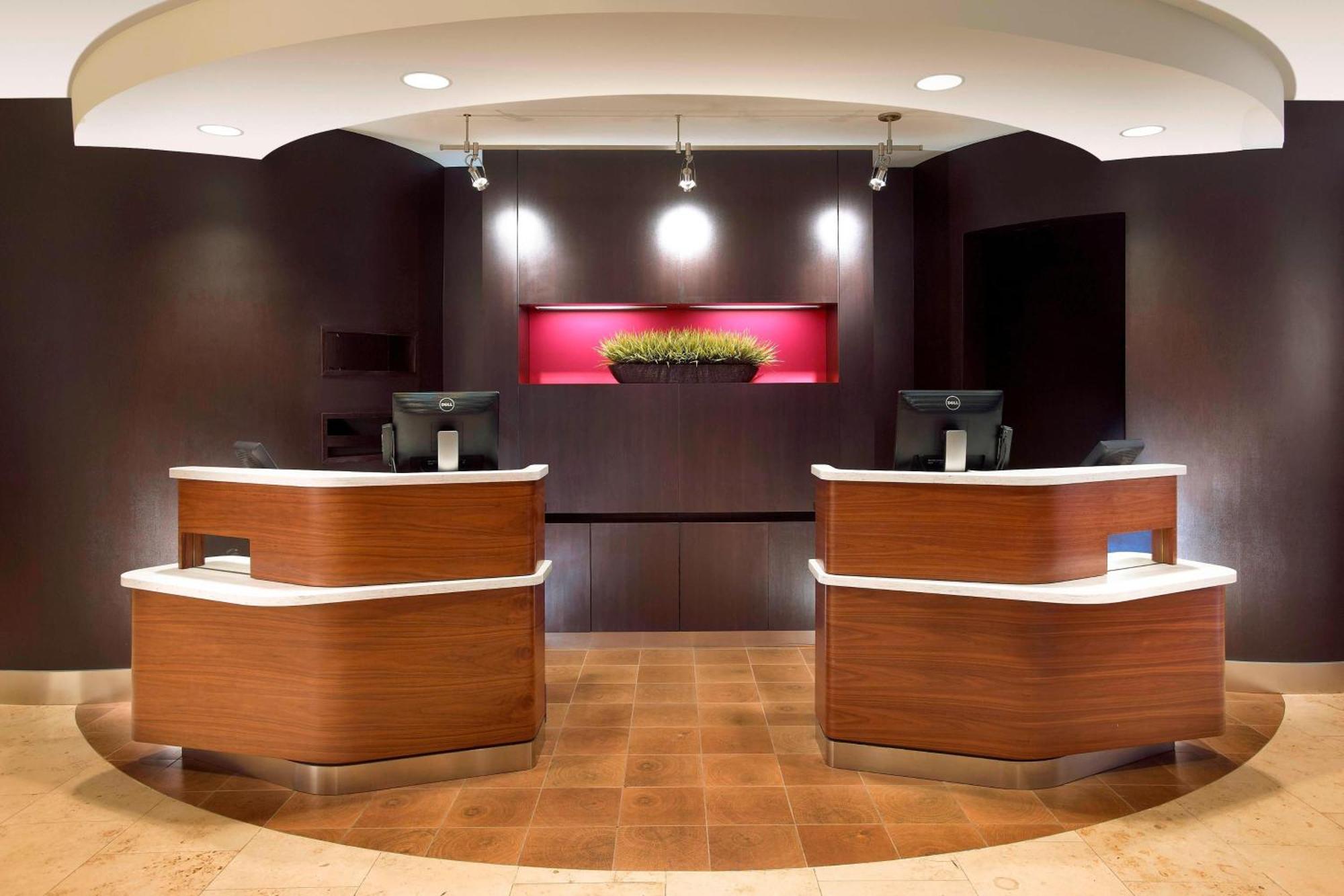 Courtyard By Marriott Anaheim Resort/Convention Center Zewnętrze zdjęcie